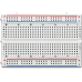 Half-Size Breadboard